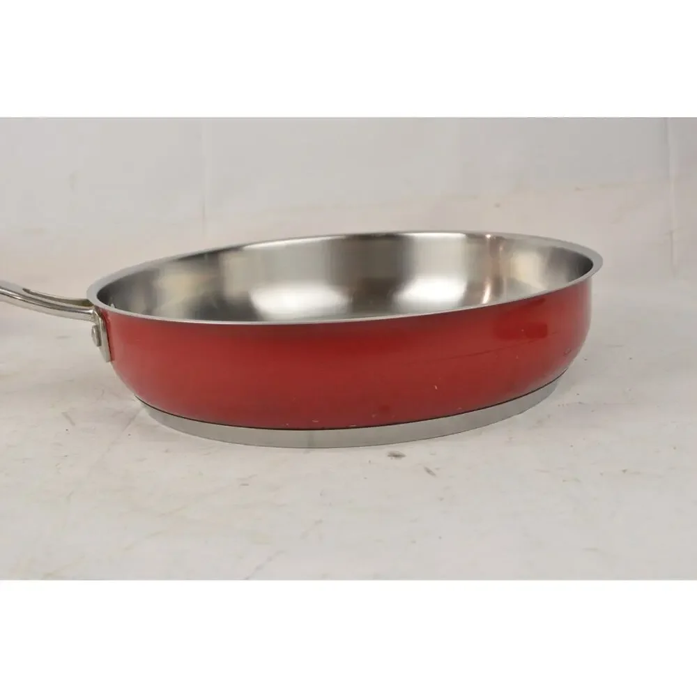 KitchenAid cookware set